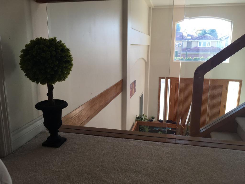 Xin Xin House Bed & Breakfast Richmond Ngoại thất bức ảnh