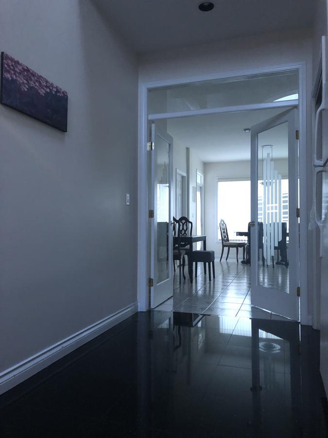 Xin Xin House Bed & Breakfast Richmond Ngoại thất bức ảnh