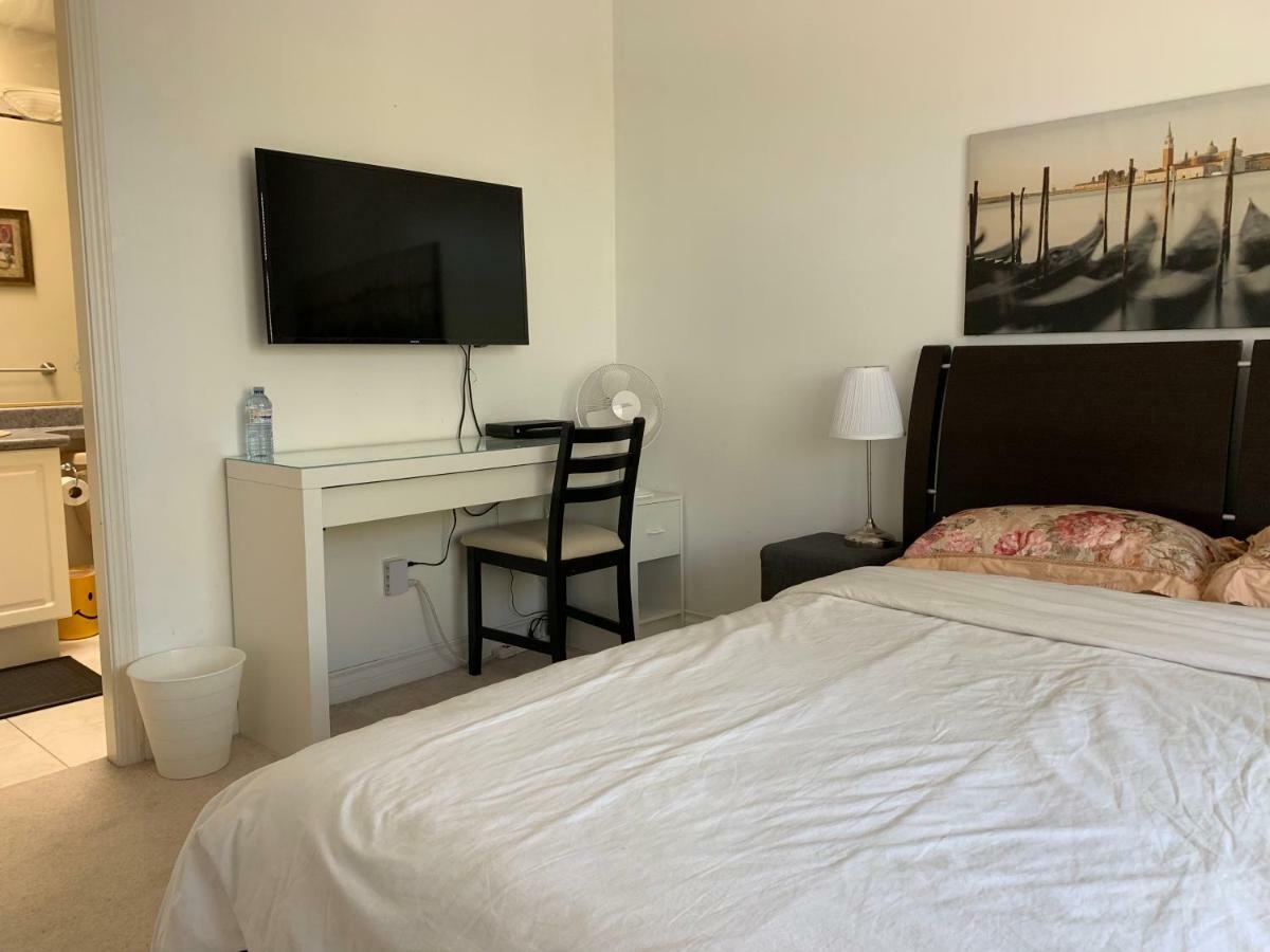 Xin Xin House Bed & Breakfast Richmond Ngoại thất bức ảnh