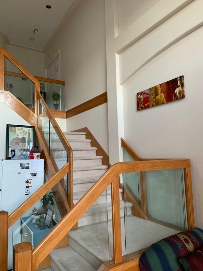 Xin Xin House Bed & Breakfast Richmond Ngoại thất bức ảnh